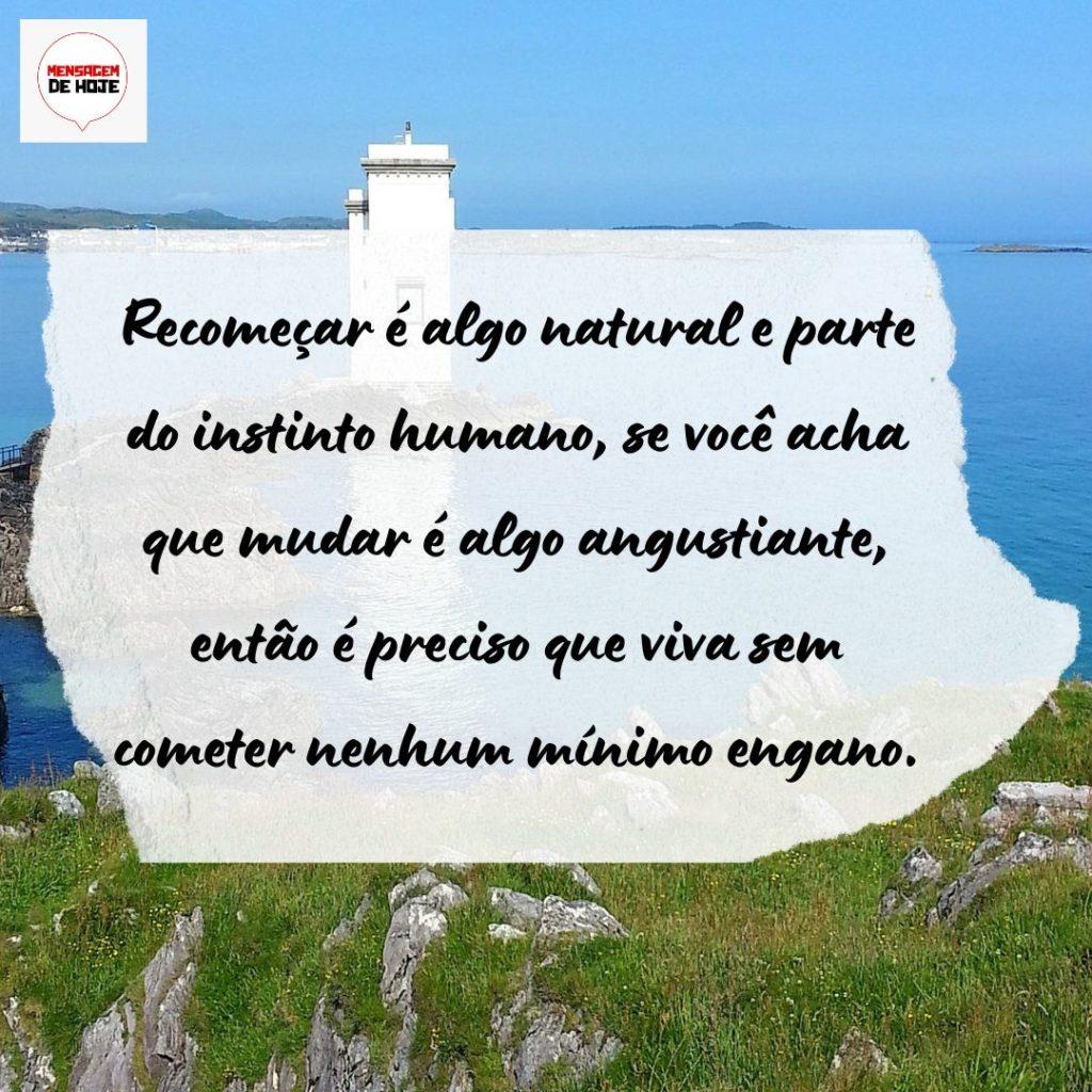 Pensamentos 31 de Julho de 2022 17