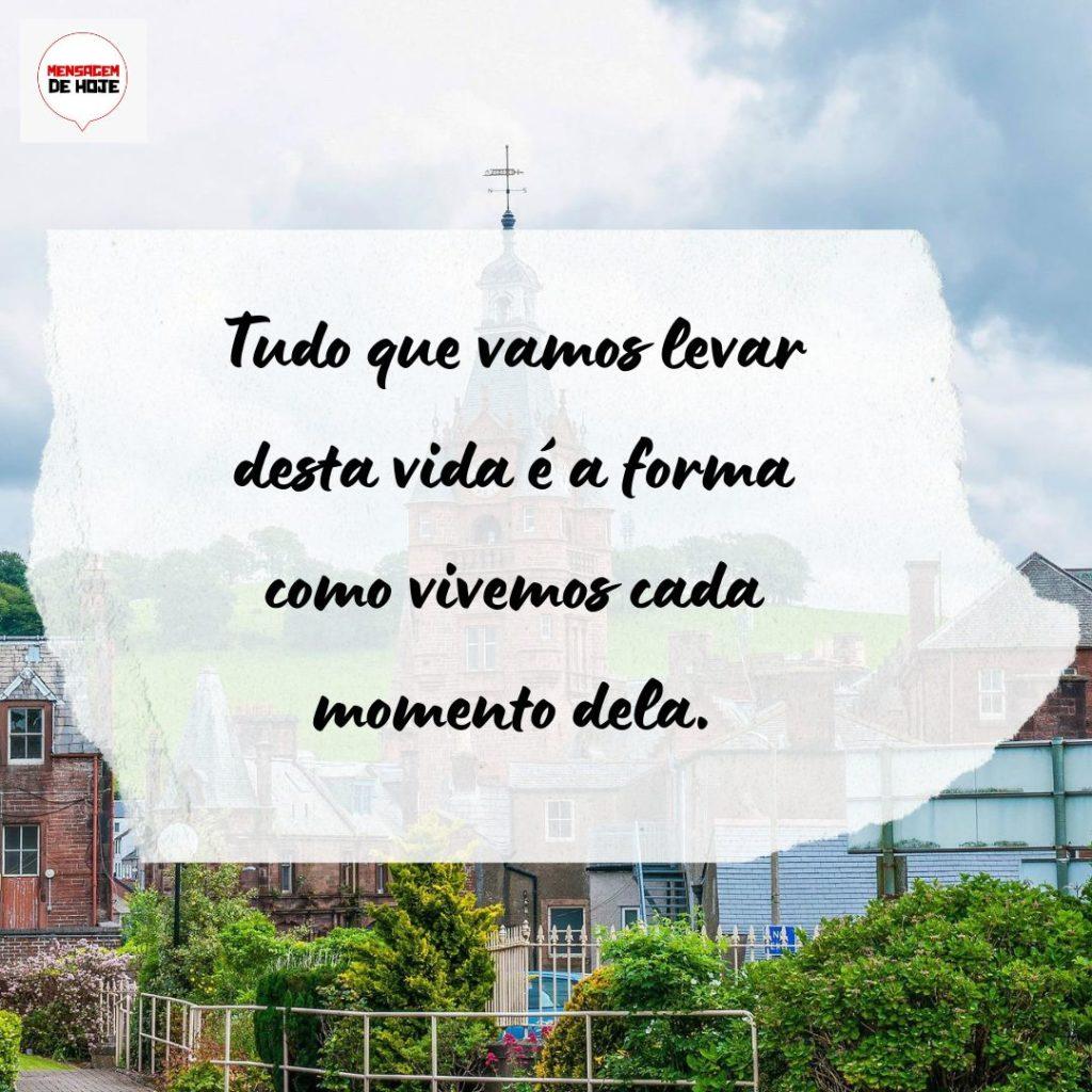 Pensamentos 31 de Julho de 2022 19