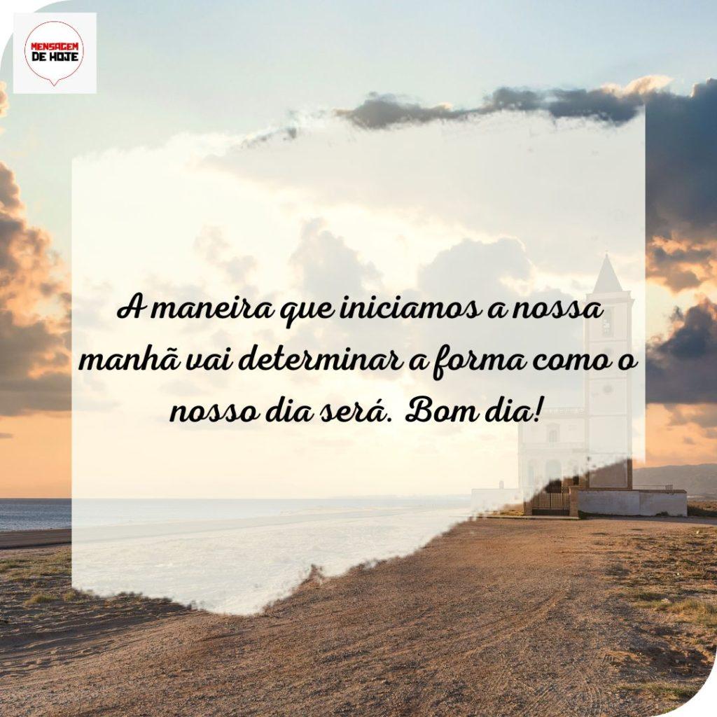 Bom Dia 11 de Julho de 2022 3