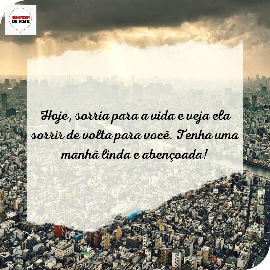 Bom Dia 11 de Julho de 2022 7