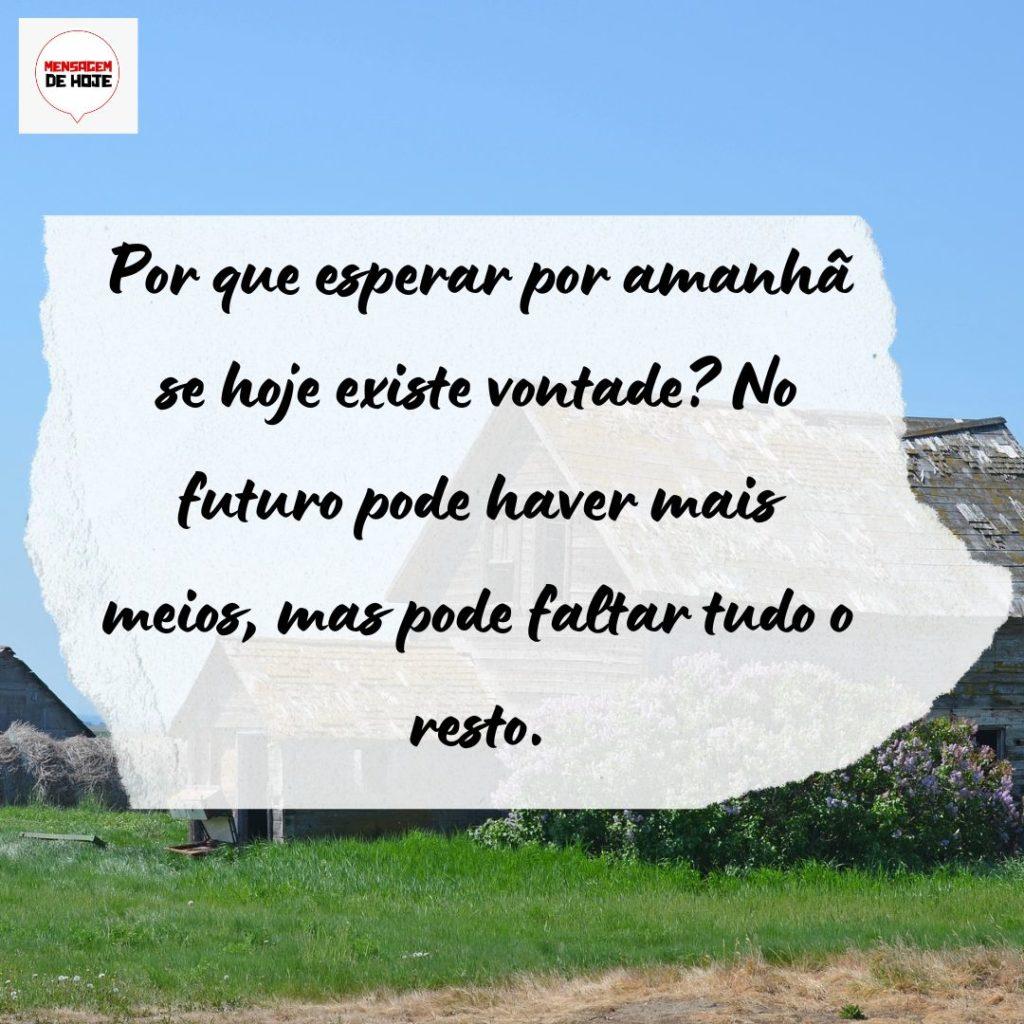 Pensamentos 30 de Julho de 2022 13