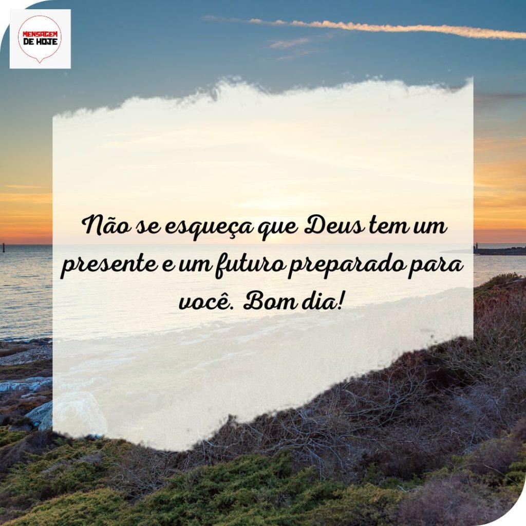 Bom Dia 27 de Julho de 2022 15