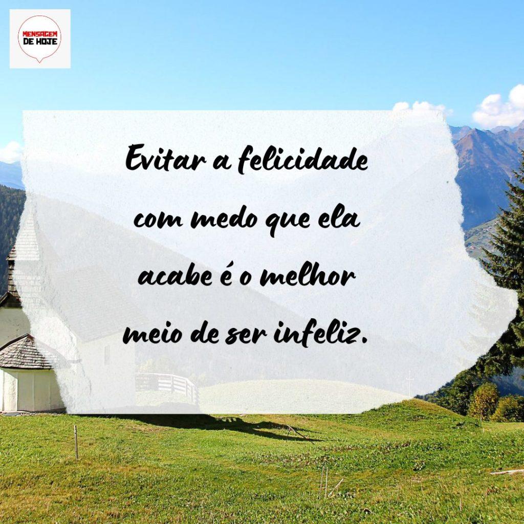 Pensamentos 30 de Julho de 2022 19