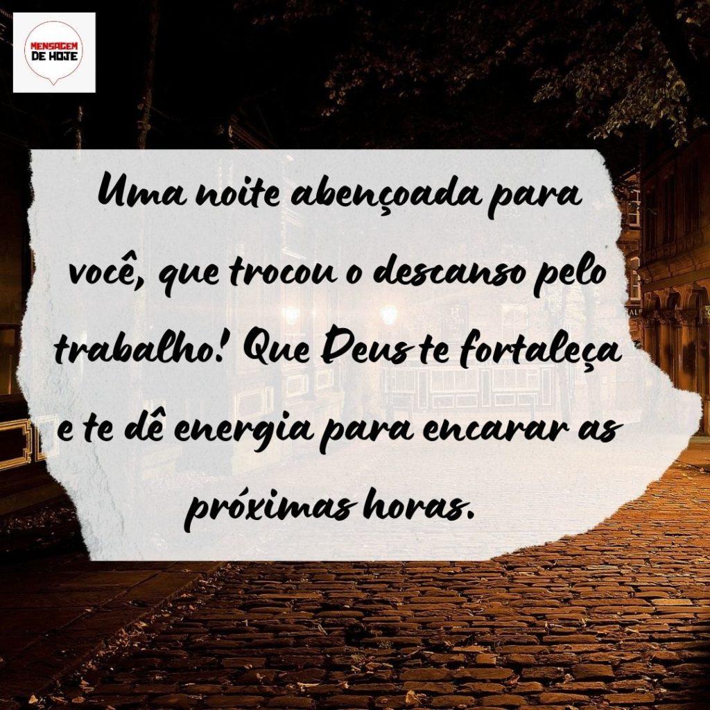 Boa Noite 02 de Agosto de 2022 3