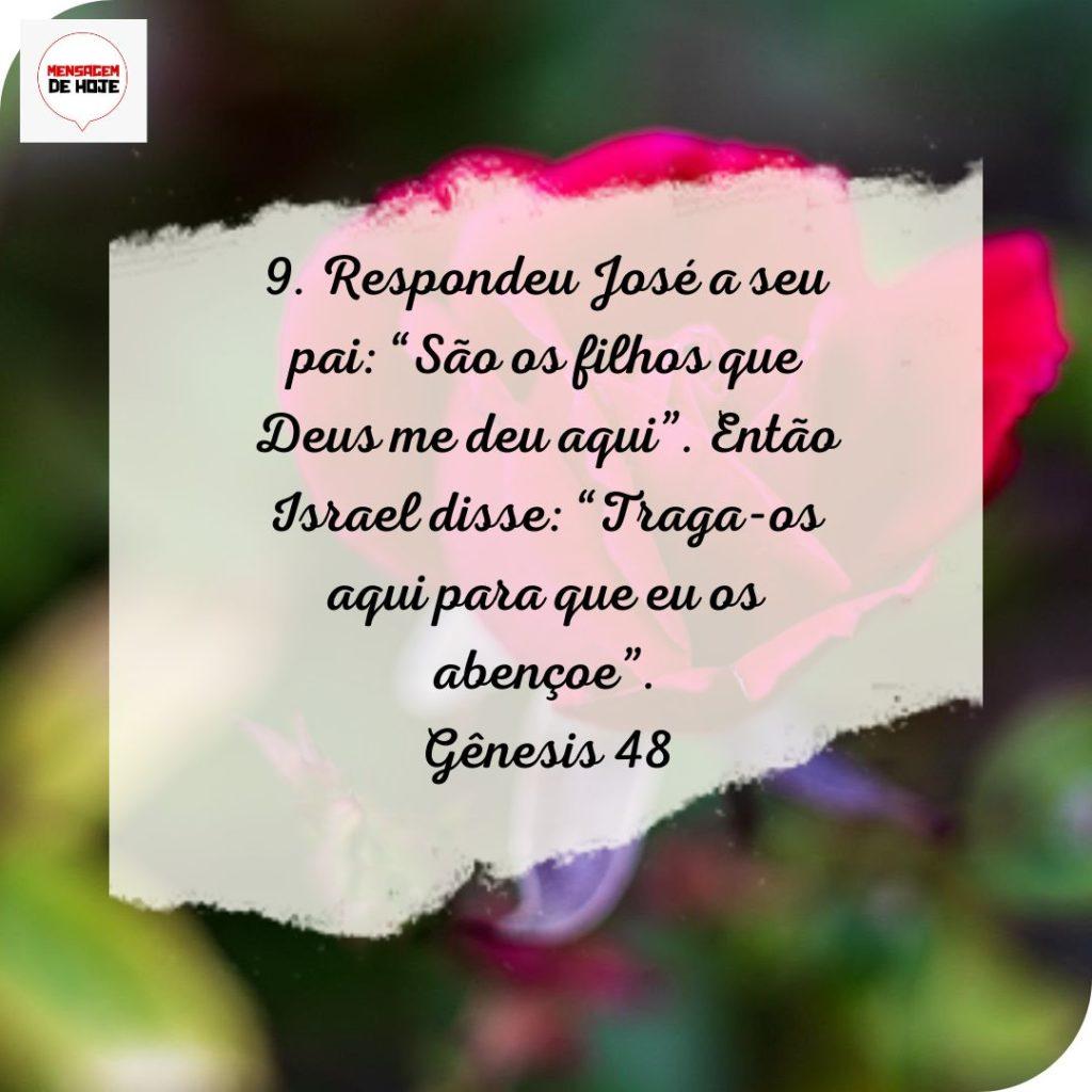 Salmos 26 de Julho de 2022 7