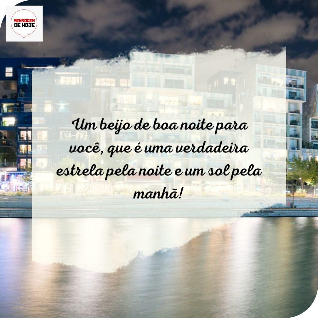 Boa Noite 12 de Julho de 2022 13