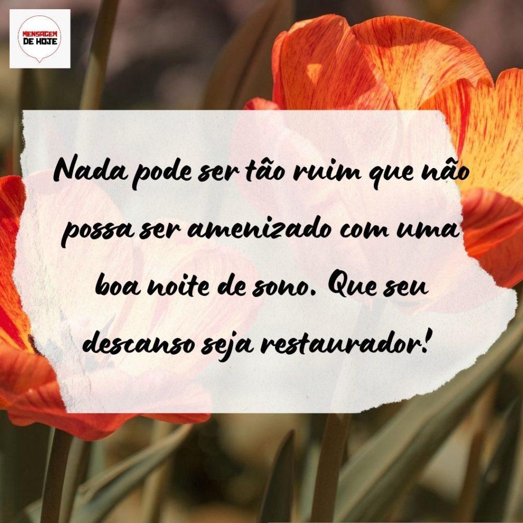 Boa Noite 02 de Agosto de 2022 13