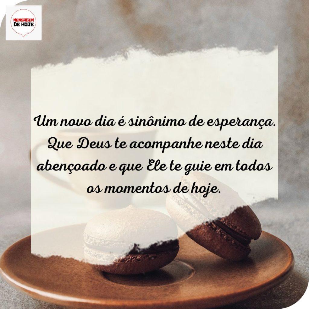 Bom Dia 27 de Julho de 2022 17