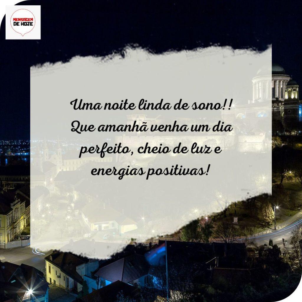 Boa Noite 12 de Julho de 2022 19