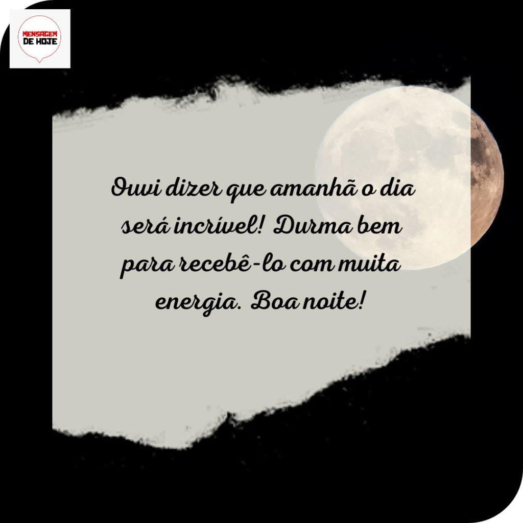 Boa Noite 11 de Julho de 2022 13