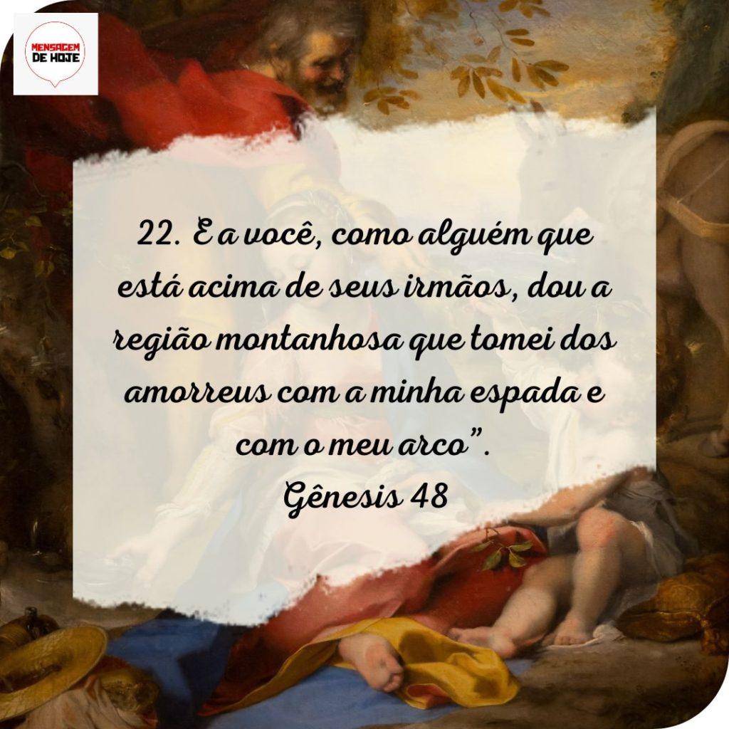 Salmos 27 de Julho de 2022 13