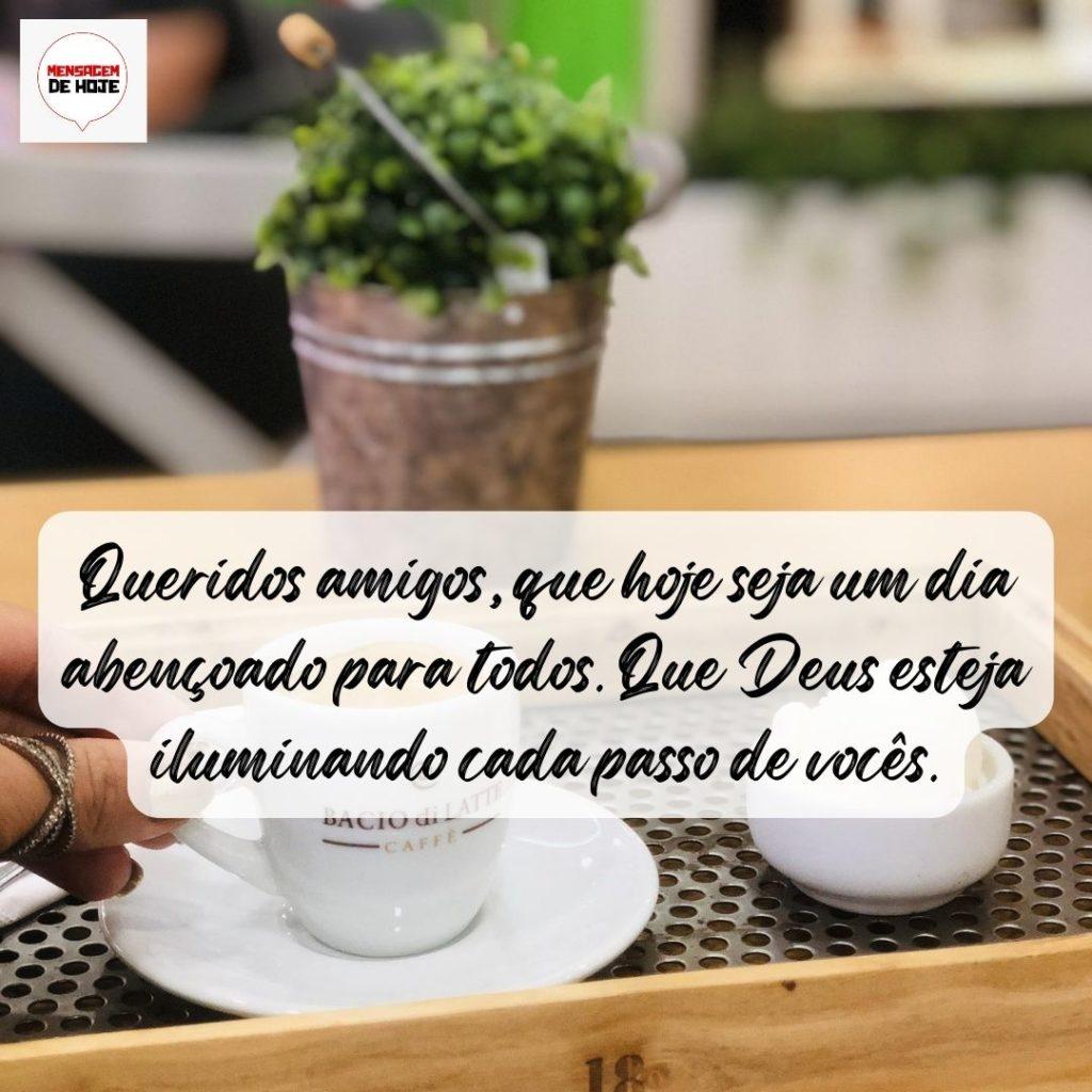 Bom Dia 31 de Julho de 2022 11