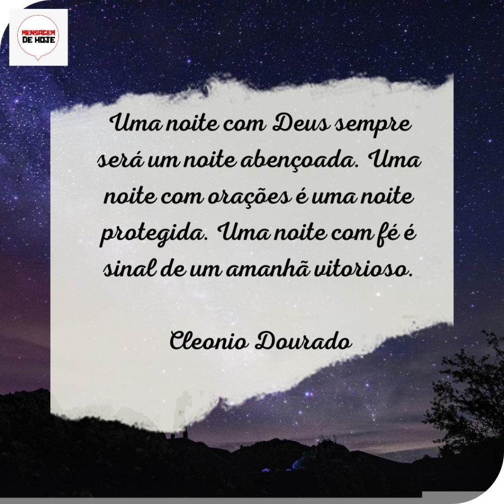 Boa Noite 22 de Julho de 2022 15