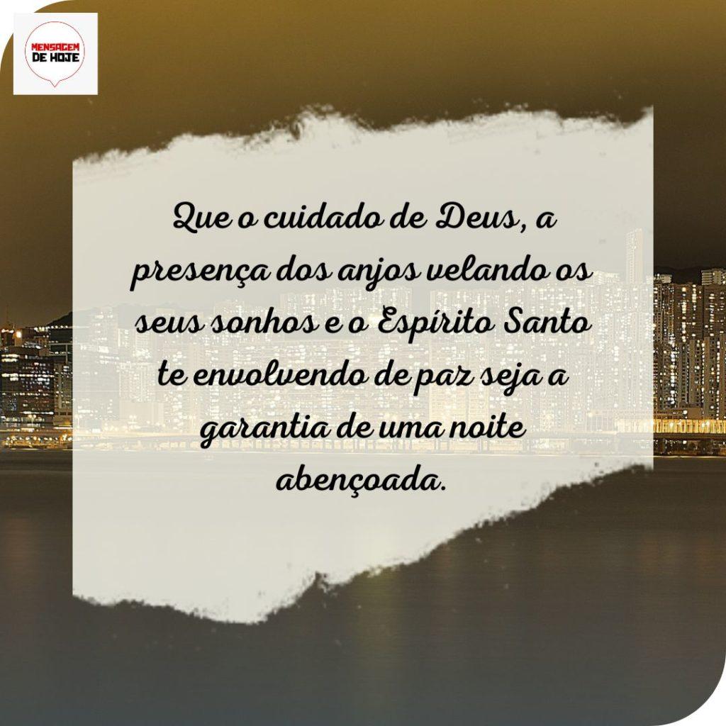 Boa Noite 22 de Julho de 2022 17