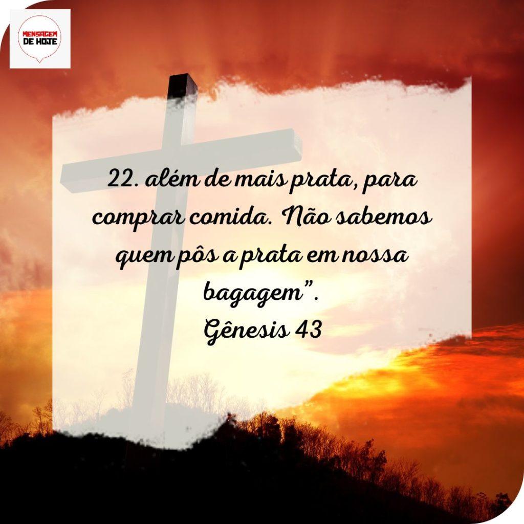 Salmos 20 de Julho de 2022 11