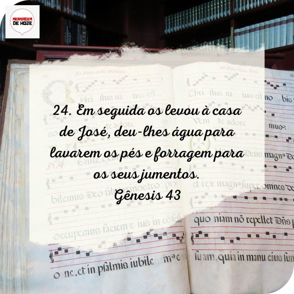 Salmos 20 de Julho de 2022 15