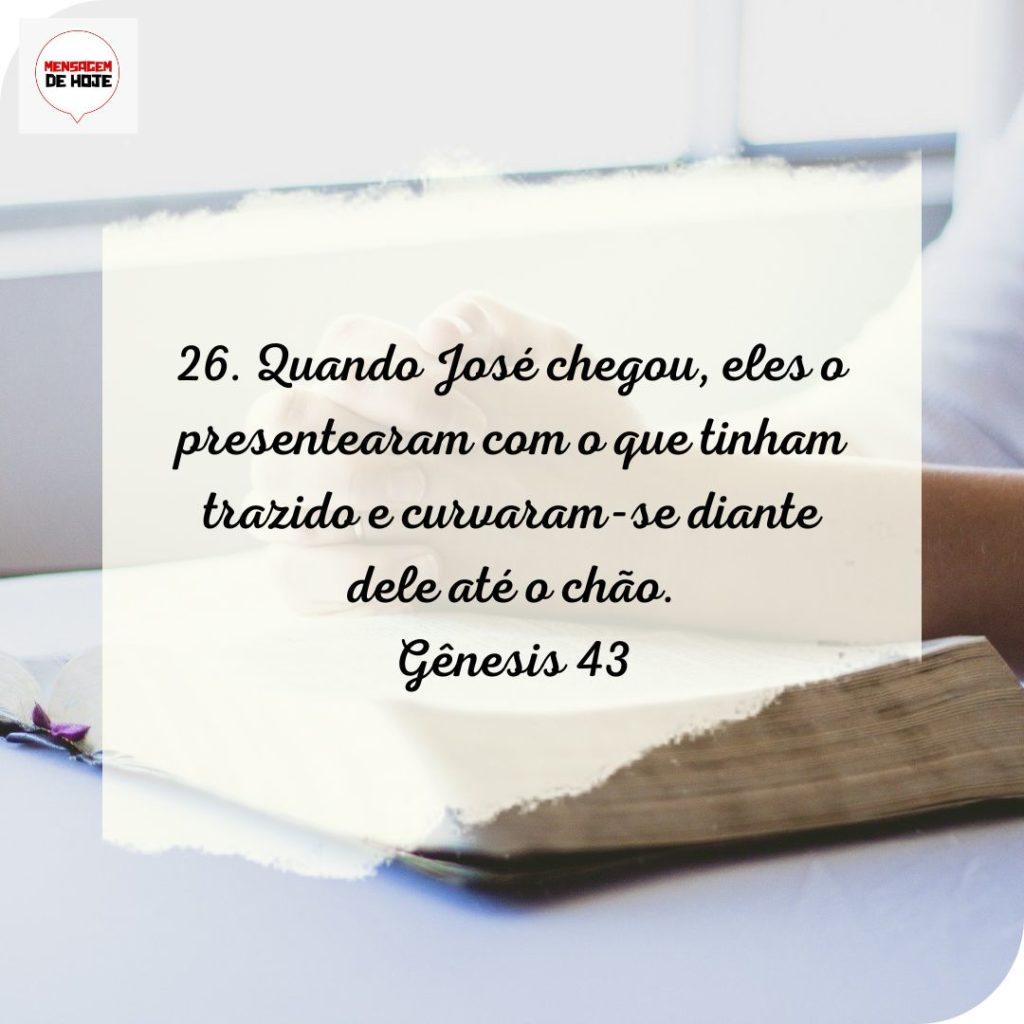 Salmos 20 de Julho de 2022 19