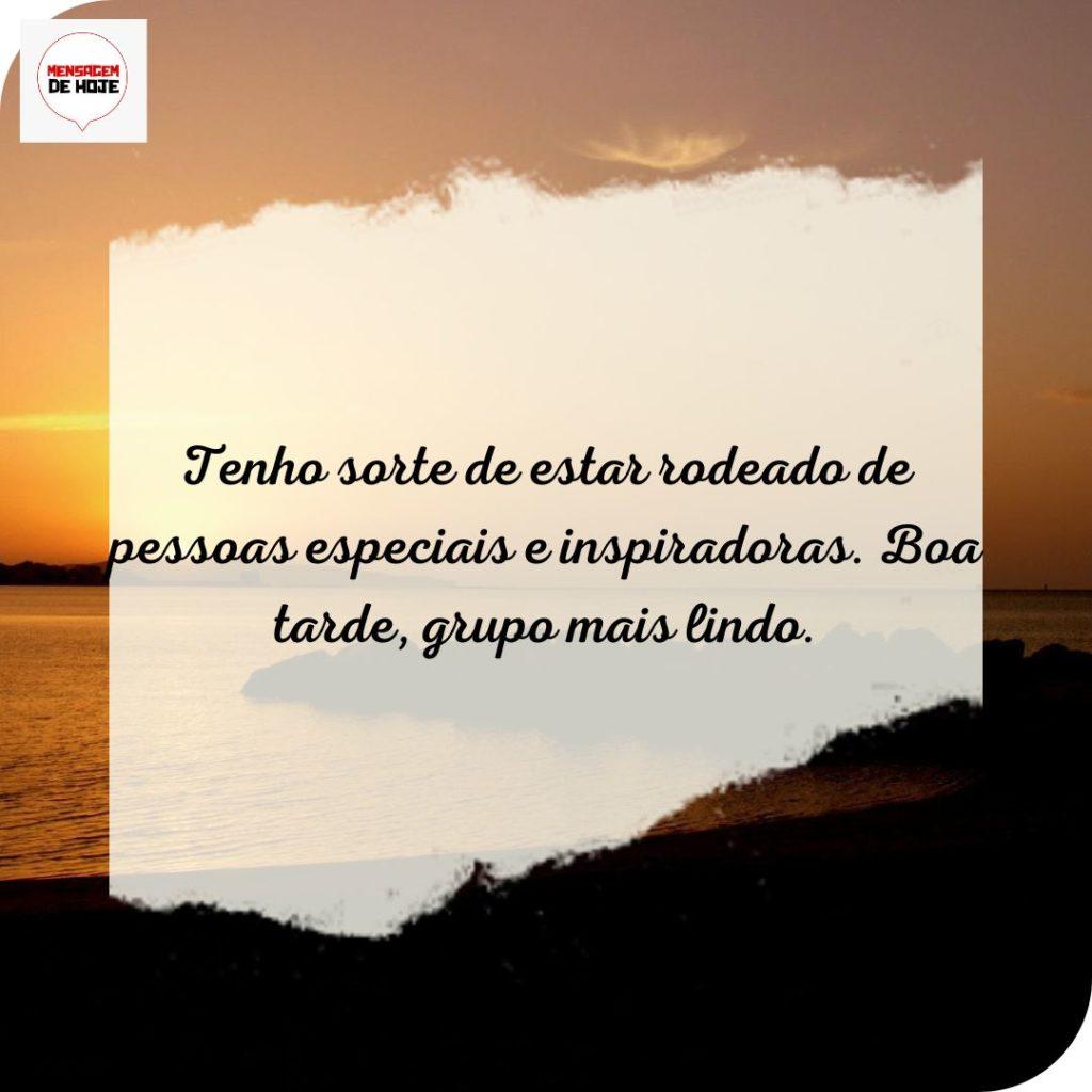 Boa Tarde 15 de Julho de 2022 3
