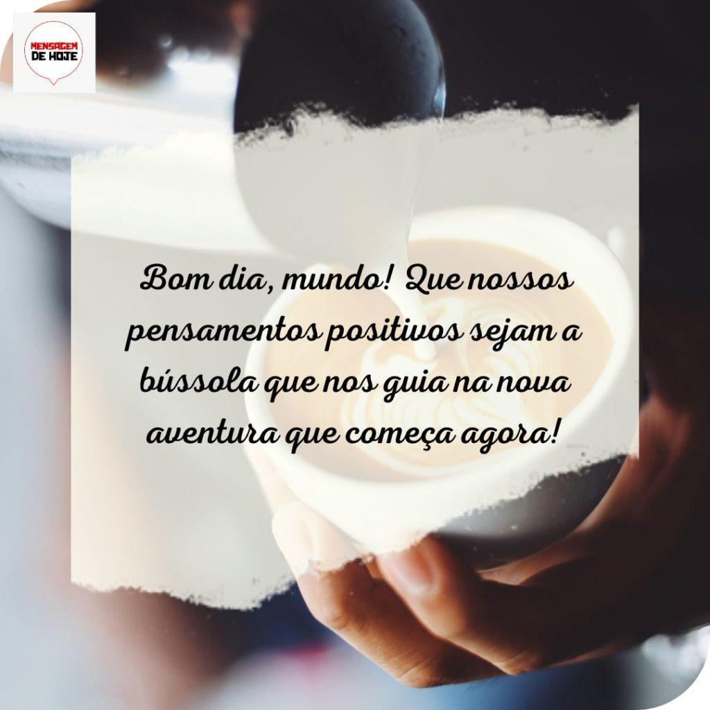 Bom Dia 24 de Julho de 2022 13