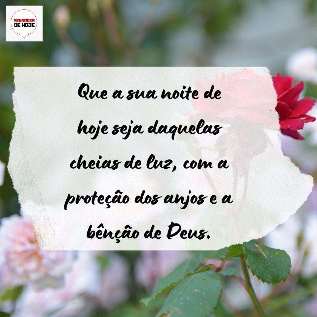 Boa Noite 05 de Agosto de 2022 1