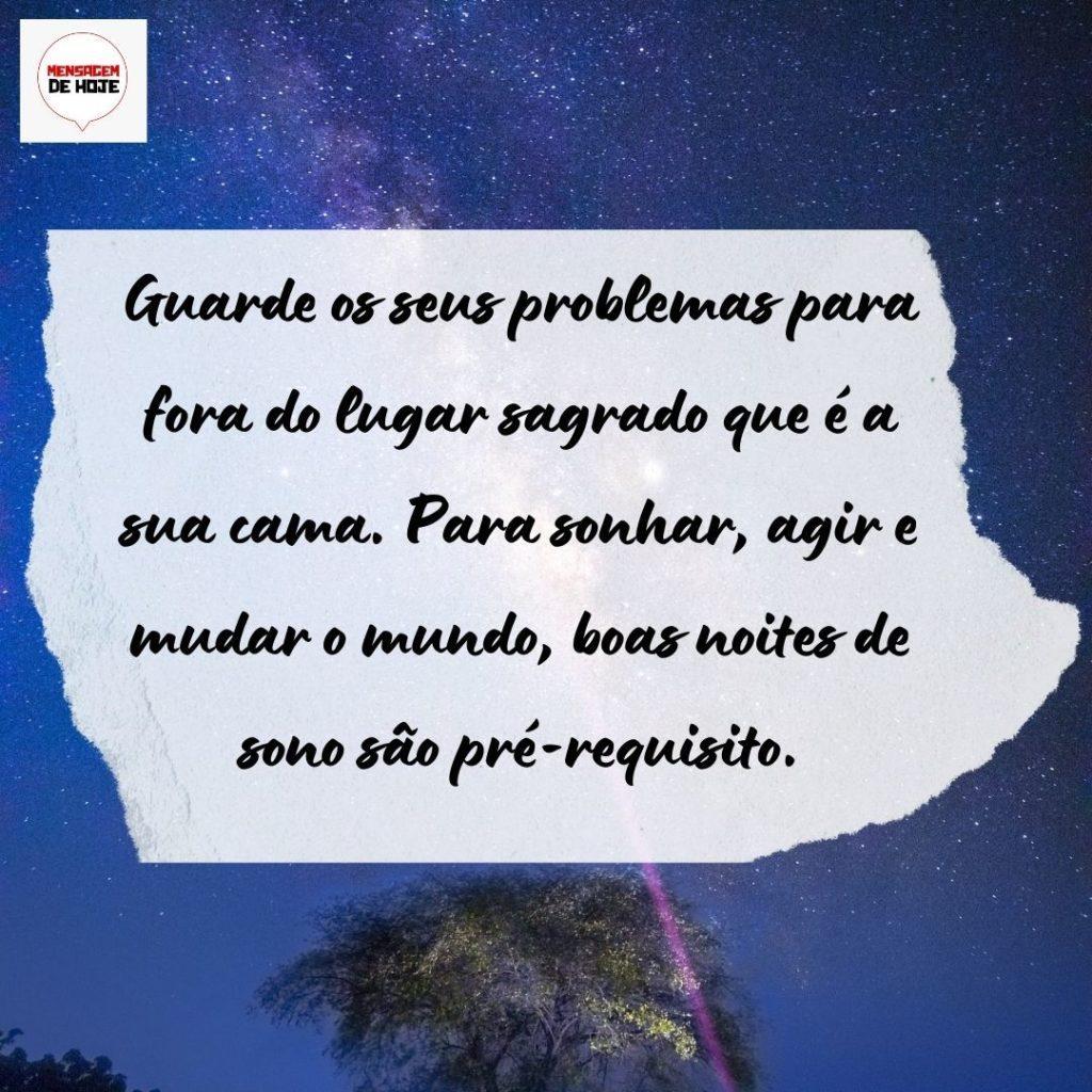 Boa Noite 05 de Agosto de 2022 3