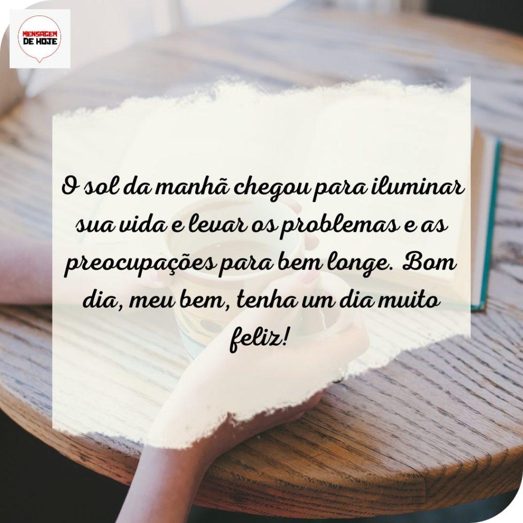 Bom Dia 23 de Julho de 2022 5
