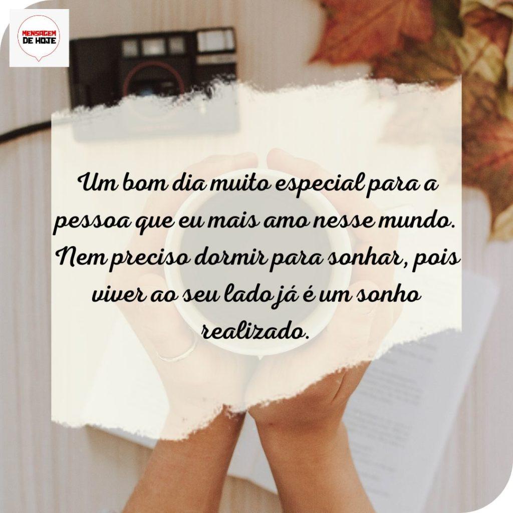 Bom Dia 23 de Julho de 2022 9