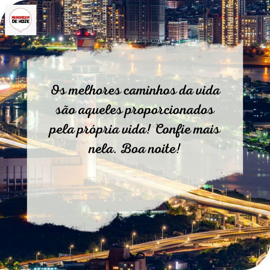 Boa Noite 25 de Julho de 2022 13