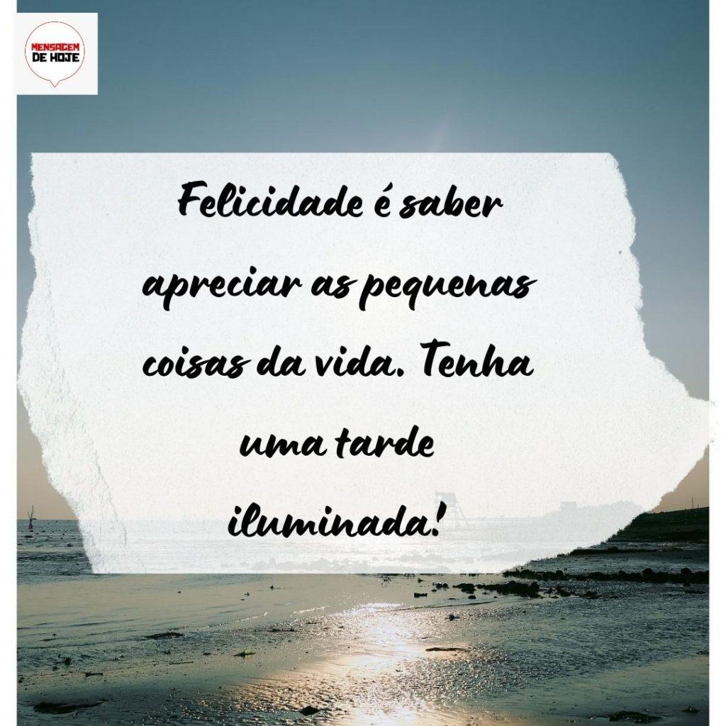 Boa Tarde 06 de Agosto de 2022 3