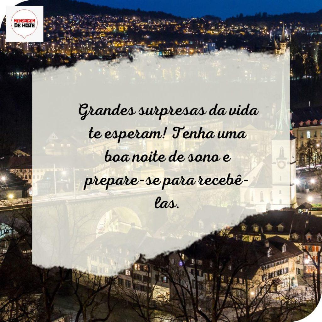 Boa Noite 26 de Julho de 2022 5