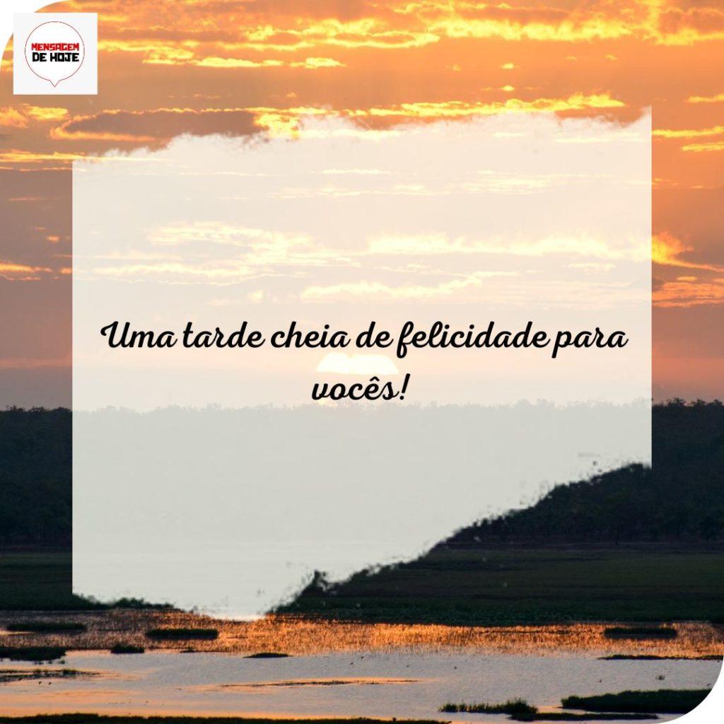 Boa Tarde 13 de Julho de 2022 11
