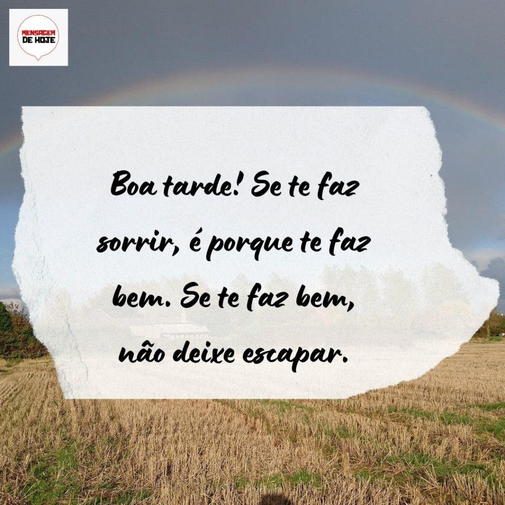 Boa Tarde 07 de Agosto de 2022 1