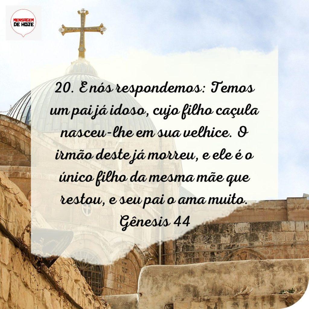 Salmos 17 de Julho de 2022 13
