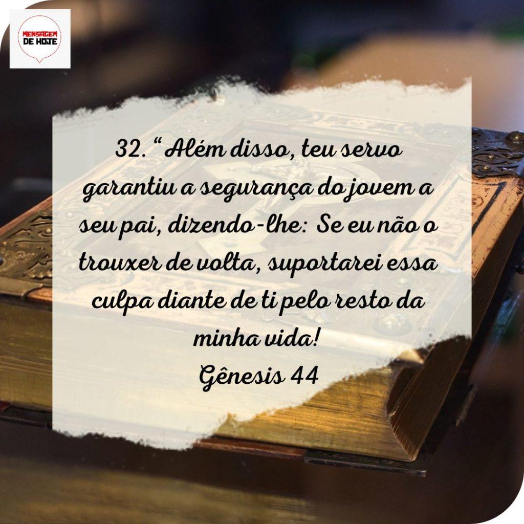 Salmos 16 de Julho de 2022 19