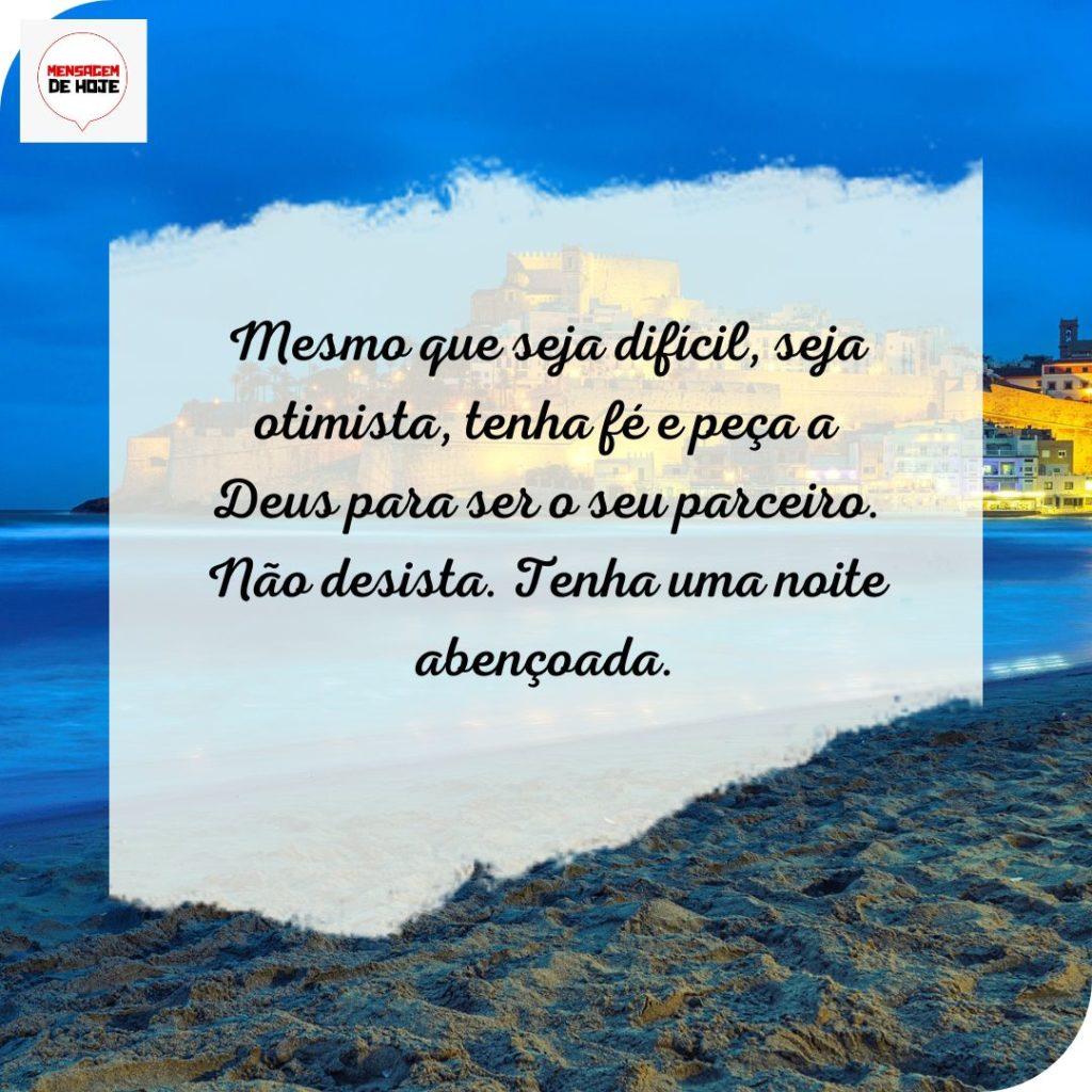 Boa Noite 28 de Julho de 2022 1