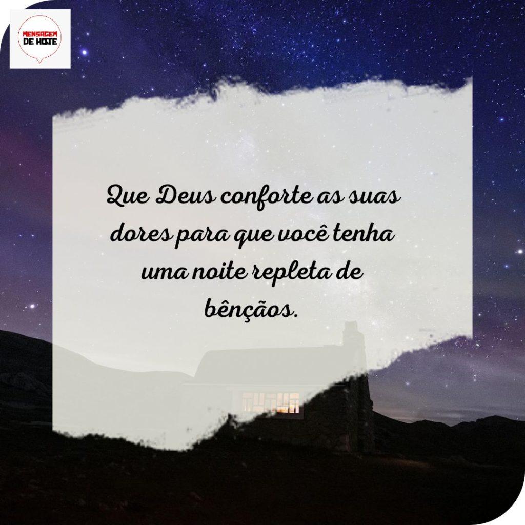 Boa Noite 28 de Julho de 2022 3