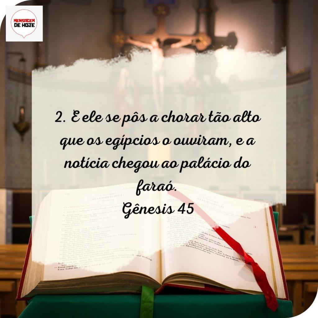 Salmos 15 de Julho de 2022 7