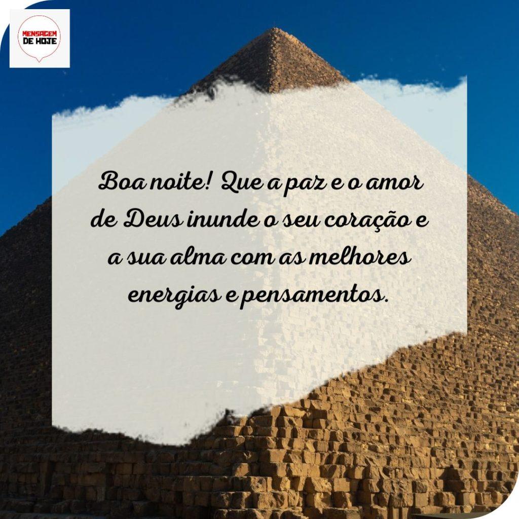 Boa Noite 28 de Julho de 2022 9