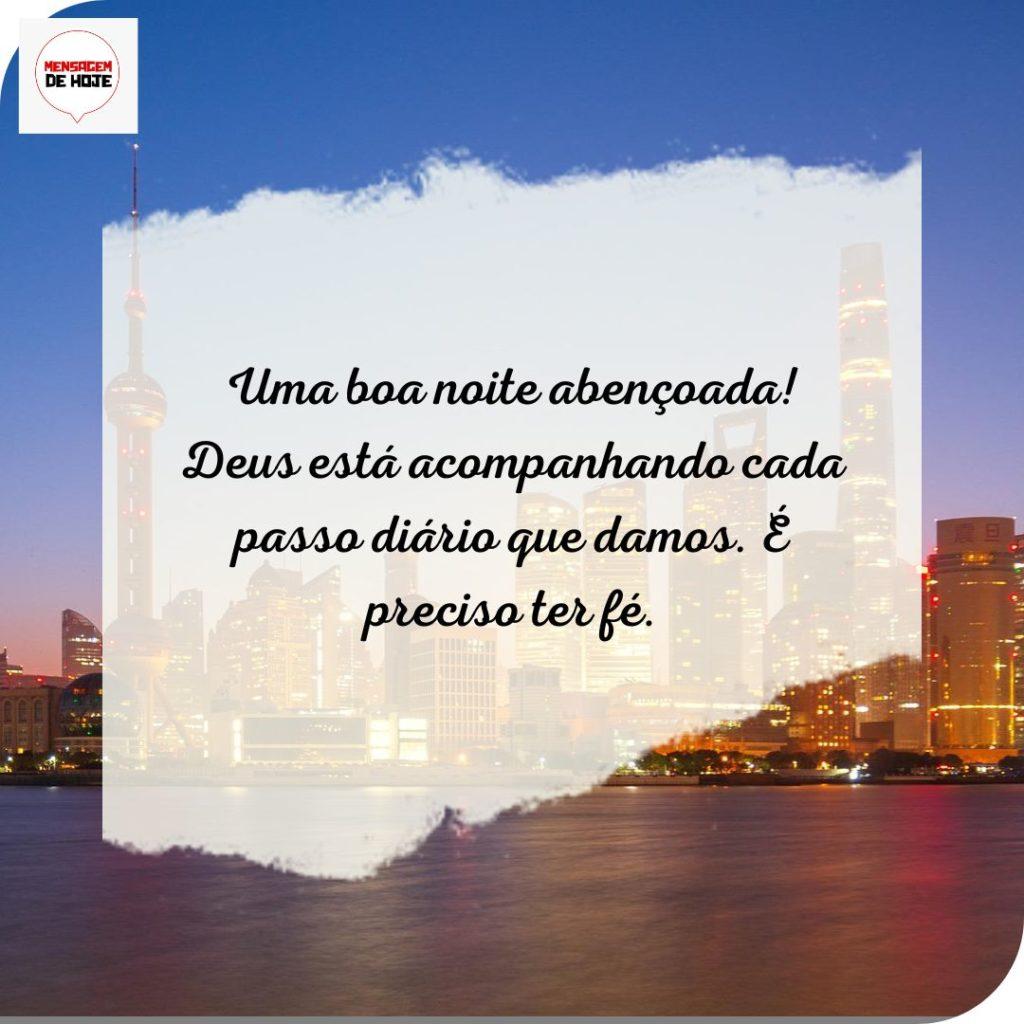 Boa Noite 28 de Julho de 2022 13