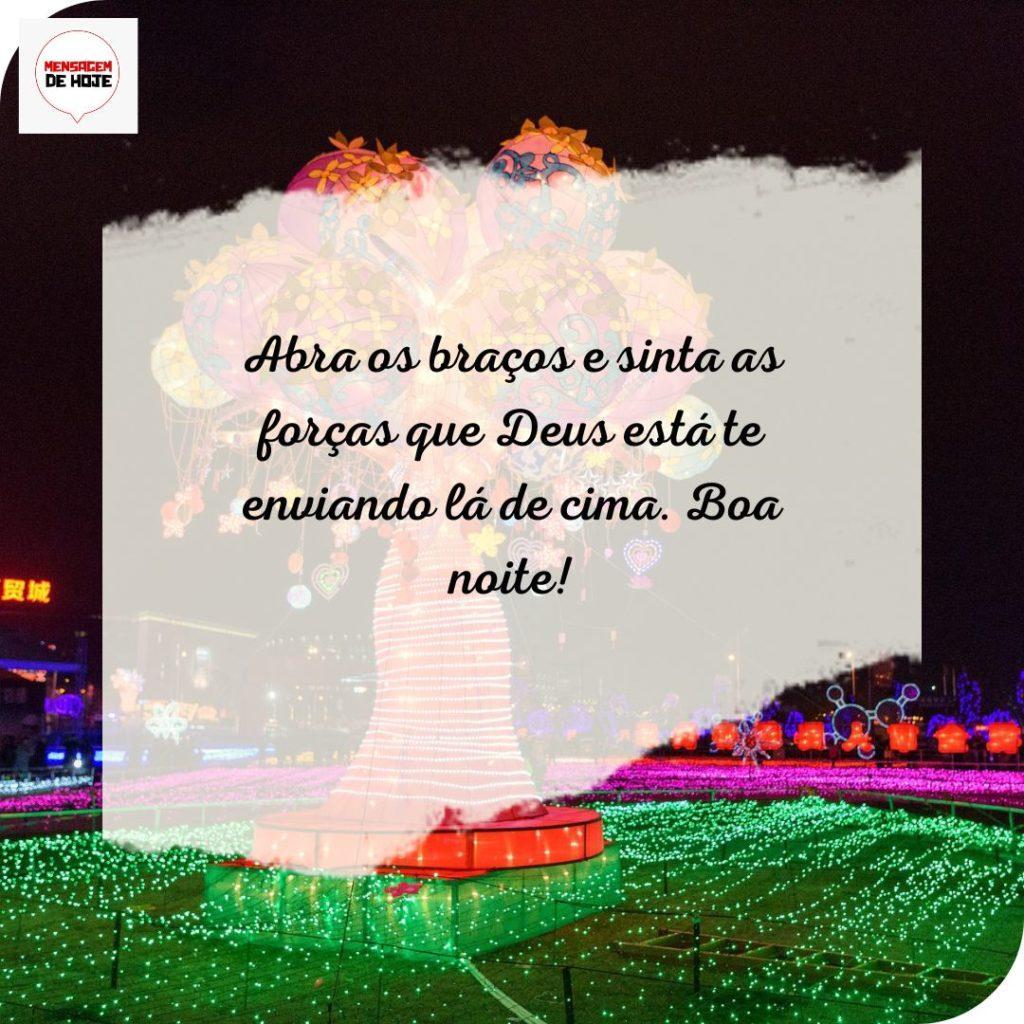 Boa Noite 28 de Julho de 2022 15