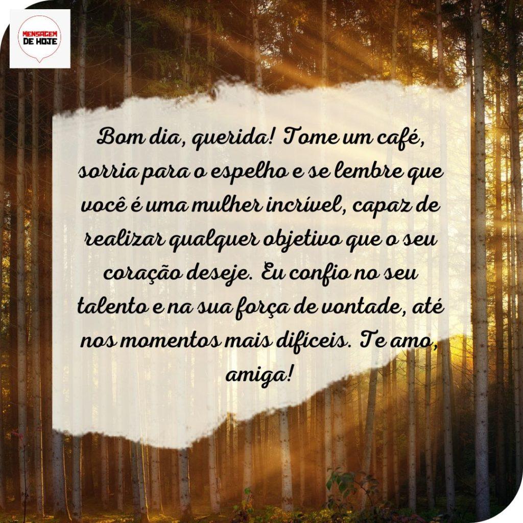 Bom Dia 20 de Julho de 2022 19