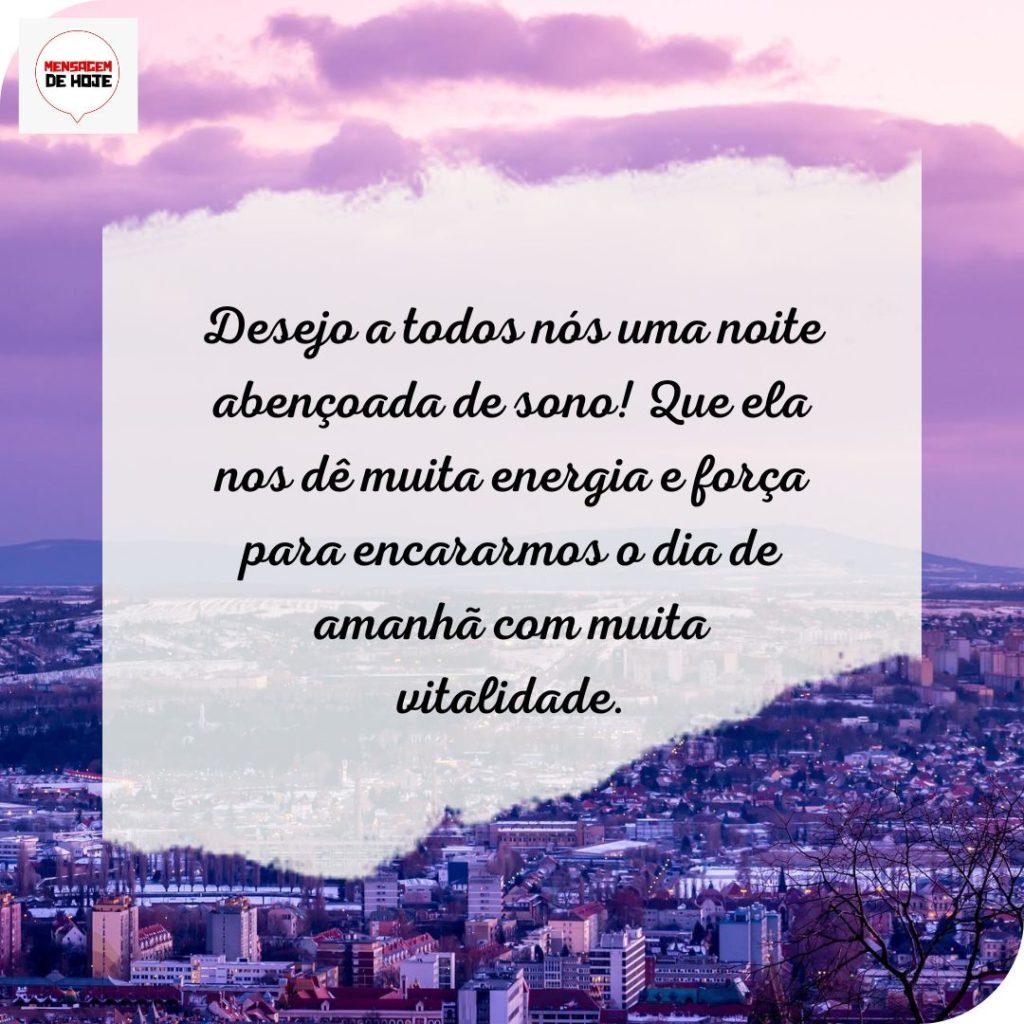 Boa Noite 28 de Julho de 2022 19