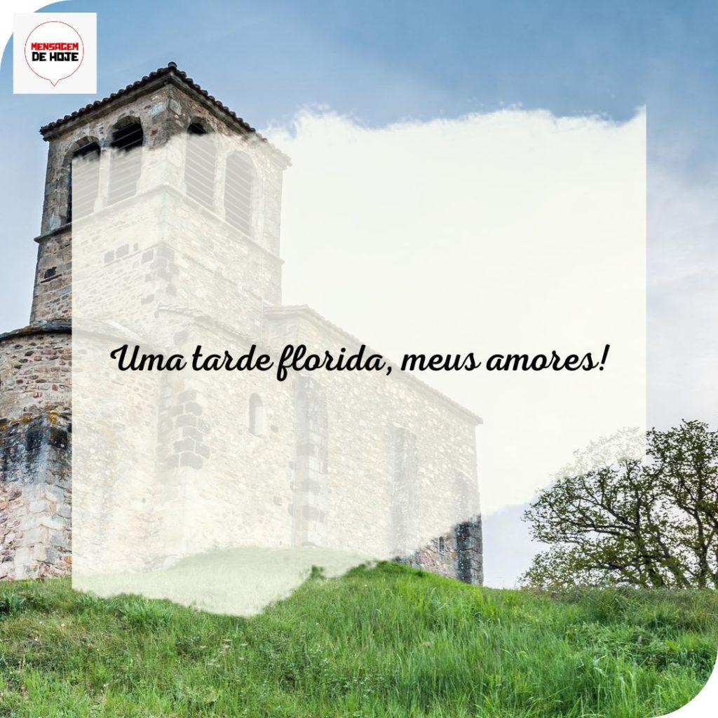 Boa Tarde 21 de Julho de 2022 1