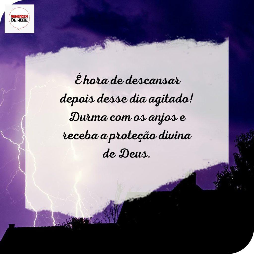Boa Noite 29 de Julho de 2022 3