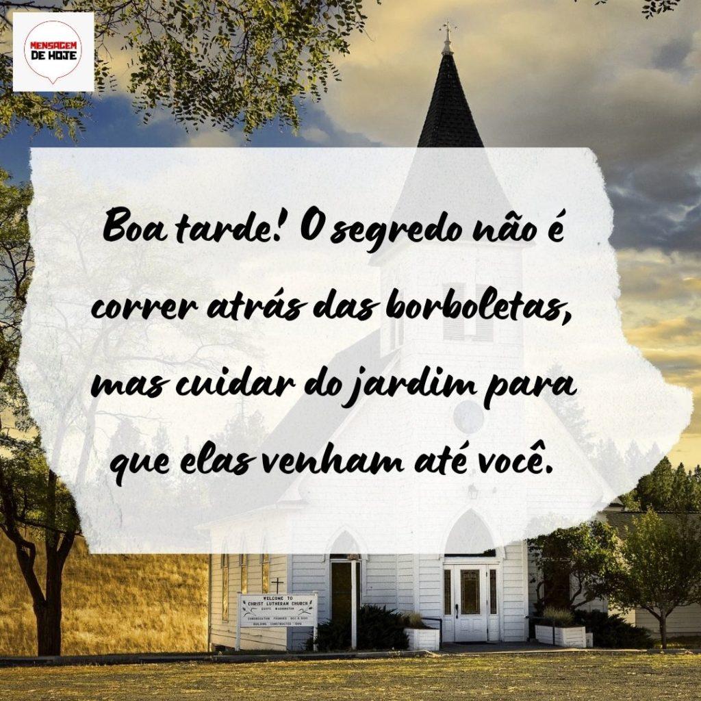 Boa Tarde 10 de Agosto de 2022 9