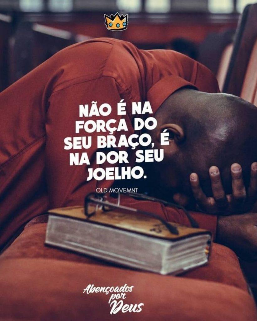 Salmos 03 de Agosto de 2022 31