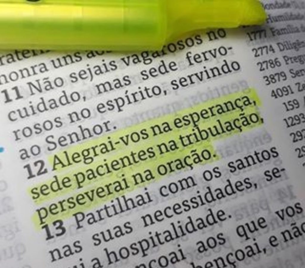 Salmos 03 de Agosto de 2022 37