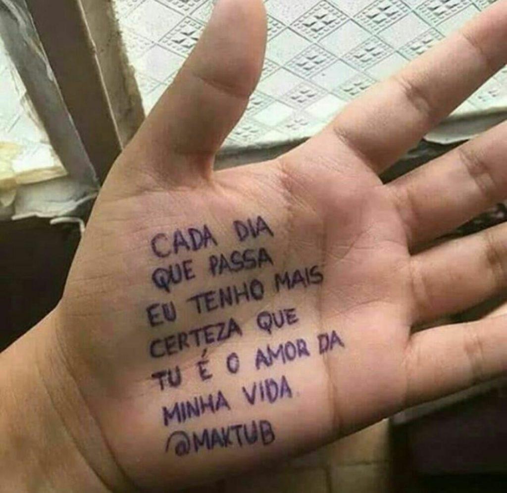 Pensamentos 19 de Julho de 2022 31
