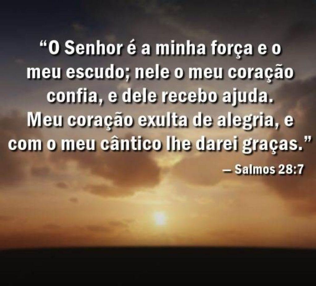 Salmos 05 de Agosto de 2022 27