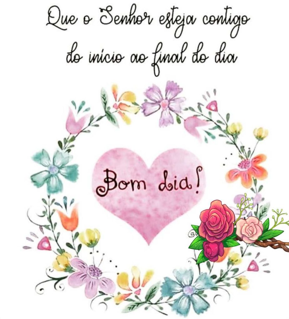 Bom Dia 07 de Agosto de 2022 27